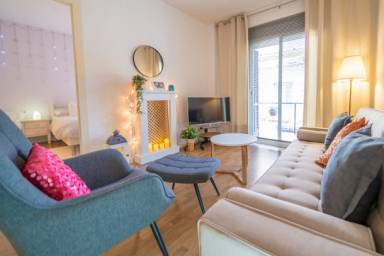 Appartement Santa Susanna