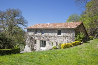 Cottage Saint-Agrève