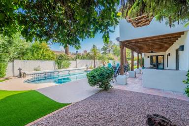 Casa Covey