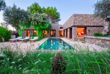 Villa Banyalbufar