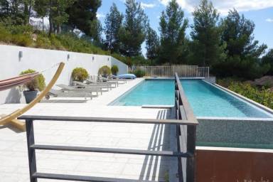 Villa La Cadière-d'Azur