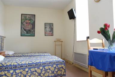 Appartement La Rochelle