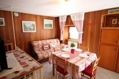 Appartamento Saint-vincent