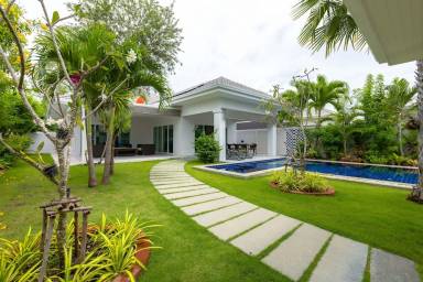 Villa Thap Tai