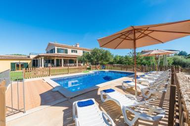 Villa S'Arenal