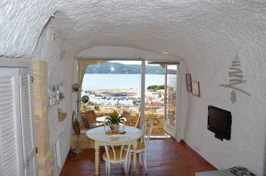 Maison de vacances Fos-sur-Mer