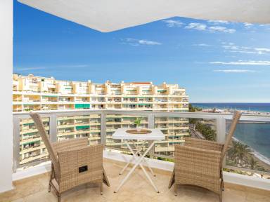 Appartamento Marbella