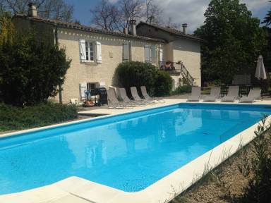 Maison de vacances Limoux