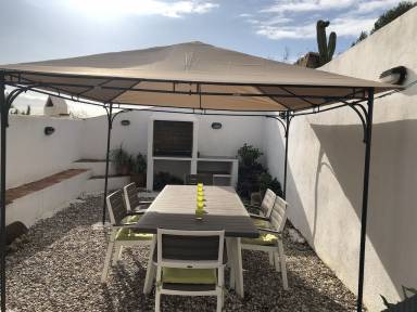 Casa Vendrell