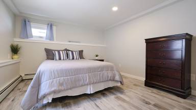 House Seabrook