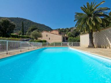 Resort Cavalaire-sur-Mer