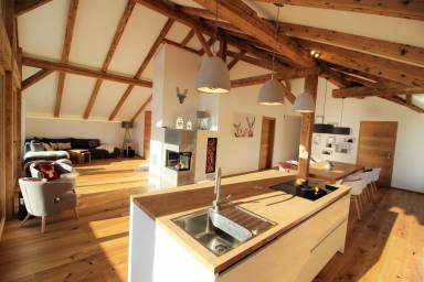 Chalet Sauna Westendorf