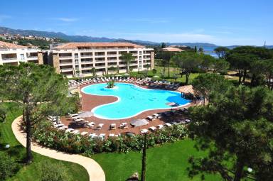 Appartement Porto-Vecchio