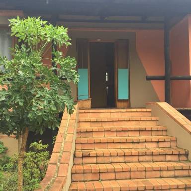 House Mbabane