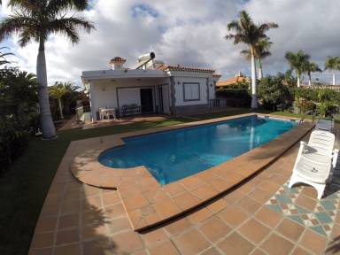 Casa Meloneras