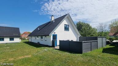 House Internet Ribe
