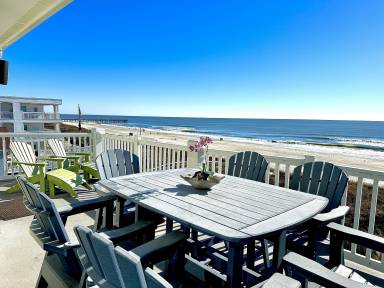 Condo Sullivan's Island