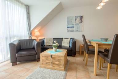 Appartement Zingst