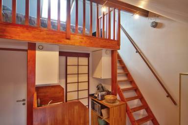 Appartement La Madeleine