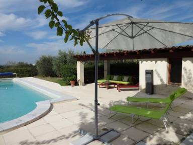 Maison de vacances Carpentras