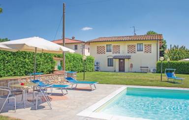 Casale Mugello