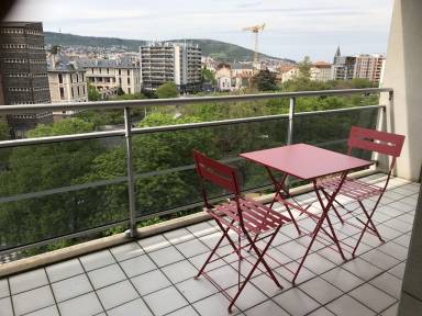 Appartamento Clermont-Ferrand