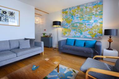 Maison de vacances Canterbury