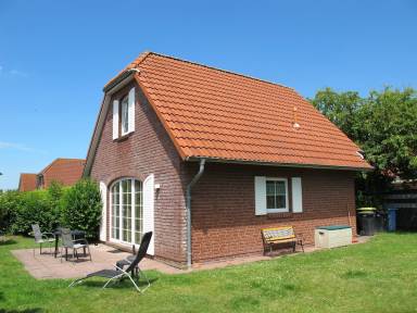 Huis Keuken Emden