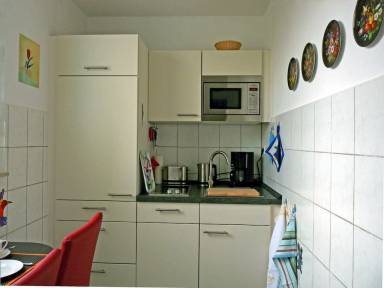 Apartment Sauna Oestrich-Winkel