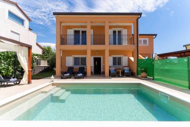 Appartement Općina Novigrad