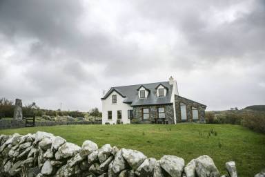 Cottage Pet-friendly Ballynahown