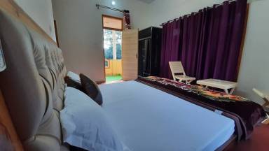 Private room Ramnagar