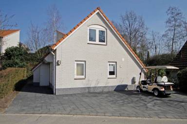 Villa Arcen