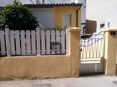 House La Roque-Sainte-Marguerite