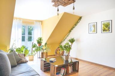 Apartment Wolnzach