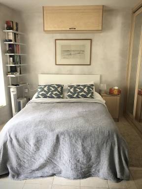 Apartment Pet-friendly East Finchley