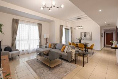 Apartment Jumeirah Beach Residence
