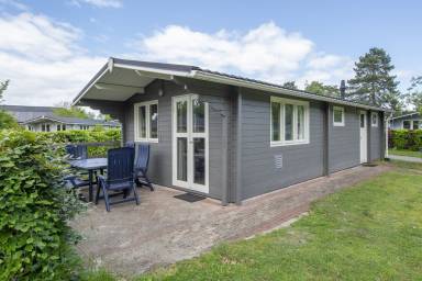 Chalet Arcen