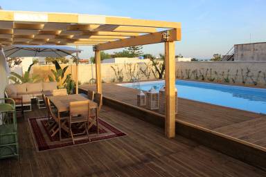 Casa Porto cesareo