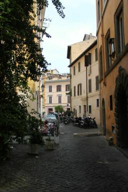 Appartement Rione IV Campo Marzio