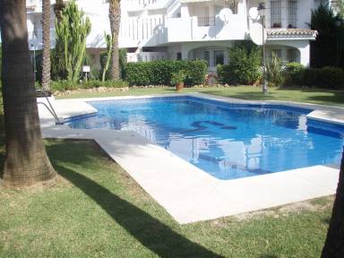 Appartement Marbella