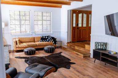 Chalet Wrightwood