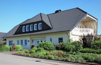 Ferienwohnung Balduinstein