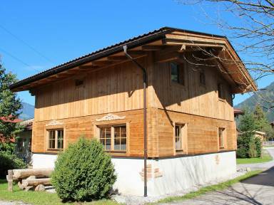 Maison de vacances Gemeinde Kaltenbach