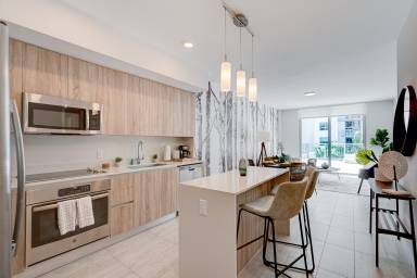 Appartamento Aria condizionata Miami