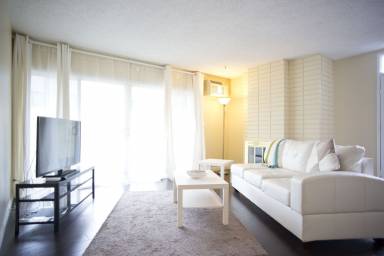Ferielejlighed Altadena