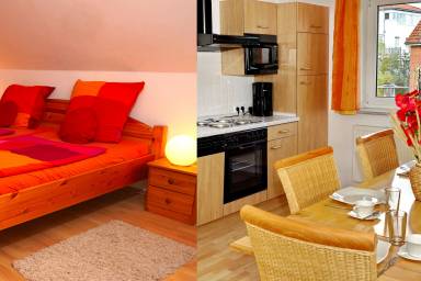 Ferienwohnung Henstedt-Ulzburg