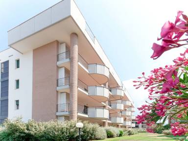 Appartamento San Vincenzo