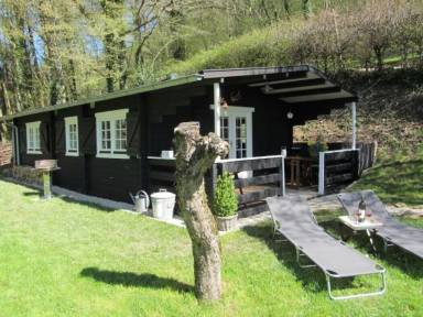 Chalet Air conditioning Ouroux-en-Morvan