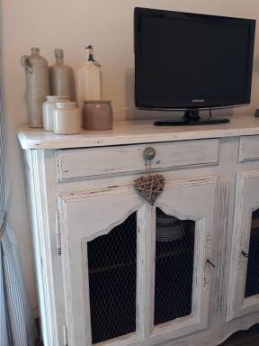 Maison de vacances Les Mathes